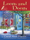 Cover image for Loom and Doom